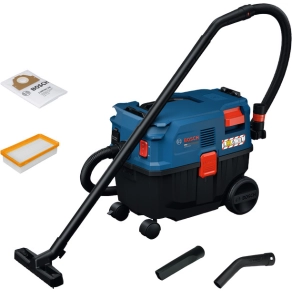   Bosch ipari porszívó vezetékes 1200W GAS12-25LS (06019S3100)