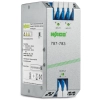 Wago 787-783 redundanciamodul, 2 × 9–54 V DC / 12,5 A bemenet, 9–54 V DC / 25 A kimenet, LED és potenciálmentes jelzőérintkező