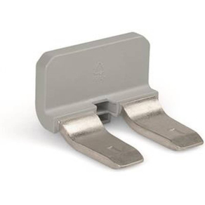   WAGO 285-1171 Keresztáthidalószigetelt Névleges áram 309A, szürke