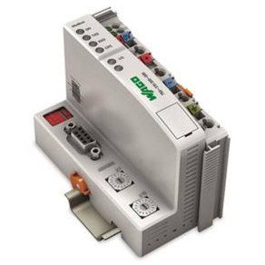 WAGO 750-315/300-000 CSAT MODBUSRS-485 115,2kBd