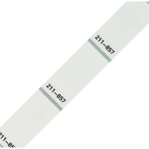 Wago öntapadós címkék Smart Printer-hez (211-857)