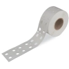 Wago 211-863 felfűzhető vezetékjelölő Smart Printerhez, 10 x 17 mm, 1000 db/tekercs, fehér