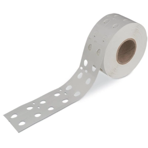 Wago 211-863 felfűzhető vezetékjelölő Smart Printerhez, 10 x 17 mm, 1000 db/tekercs, fehér