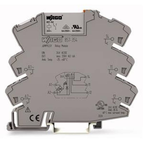 WAGO 857-354 RelAC/DC 24V