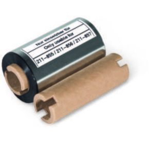 WAGO 258-5014 festék szalag 50mm x 74m