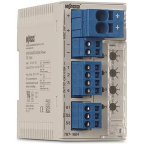 WAGO 787-1664/006-1054 ECB4CSAT DC 24 V