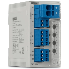 Wago ECB4CSAT DC 24 V (787-1664/212-1000)