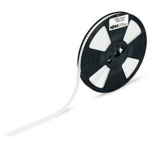   WAGO 2009-113 WMB-InlineSmart Printer-hez tekercselve, fehér