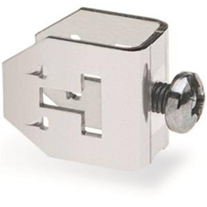   WAGO 790-398 T-csatlakozógyűjtősínnek Cu 10mm x 3mm, szürke