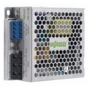  Wago tápegység 24VDC 60W ECO BASIC 90-264V 787-1712 99x90x40mm