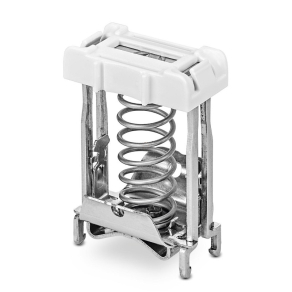 WAGO 790-220 árnyékolás bekötő