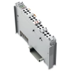 Wago 753-649 M-Bus master modul, Wago I/O System 750 rendszerhez, EN 13757, közvetlen M-Bus slave-csatlakozás