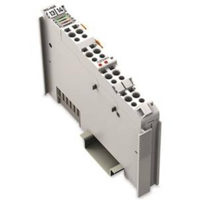 WAGO 753-649 M-Bus Modul