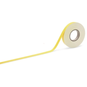 Wago jelölőszalag Smart Printer sárga (210-880/000-002)