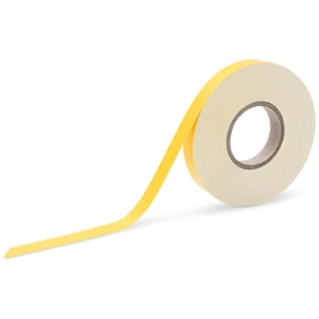 Wago 210-880/000-002 folyamatos öntapadó jelölőszalag Smart Printerhez, 12,7 mm, sárga