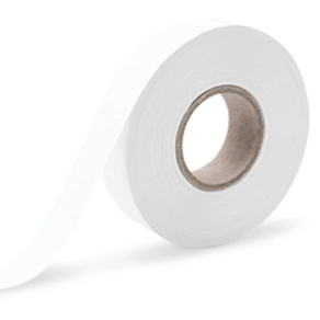 Wago 210-882 folyamatos öntapadó jelölőszalag Smart Printerhez, 22,6 mm, fehér