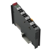 Wago 750-537/040-000 8 csatornás digitális kimeneti modul, 24 VDC, 0,5 A, Diagnosztika, extrém körülményekhez