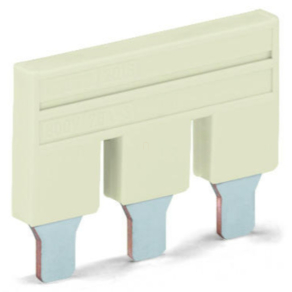 WAGO 2016-403  szigetelt összekötő 3-as