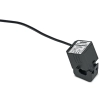 Wago bontható áramváltó 125/1A 0,2VA CI: 1 (855-4001/125-001)