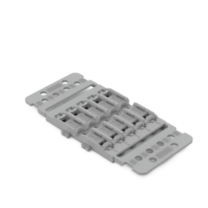 Wago rögzítő adapter 5 irányú (221-2505)