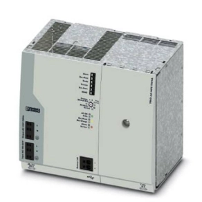   Szünetmentes tápegység - TRIO-UPS-2G/1AC/1AC/230V/750VA Phoenix Contact, 2905909