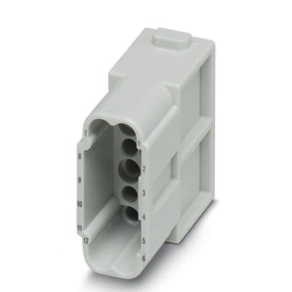   Érintkezőbetétes modul - HC-M-12-CT-M , Phoenix Contact, 1414354