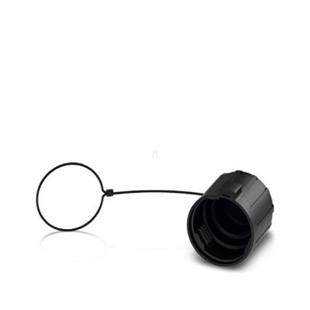 Védősapka - QPD QSK BK 3/4X1,5 FS , Phoenix Contact, 1414722