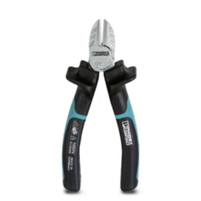   Oldalcsípő réz- és alumíniumvezetőkhöz 130mm, CUTFOX-S VDE M  VDE 1000 V AC/ 1500 V DC bevizsgálással, Phoenix Contact, 1212830