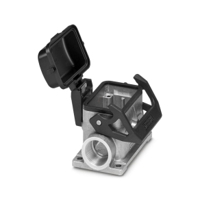   Készülékház - HC-STA-B06-SLWSC-2SSM25-ELC-AL, Phoenix Contact, 1412826