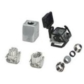   Dugasz-készlet - HC-STA-B06PT-BWSC-LS-M20-ELCAL 1416353  Phoenix Contact