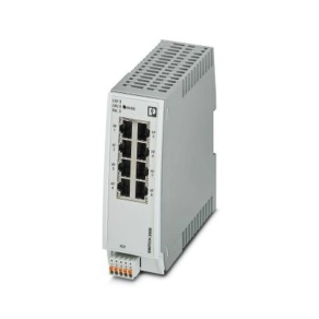   Industrial Ethernet Switch - FL SWITCH 2208, Phoenix Contact, 2702327