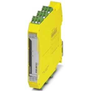  Bővítőmodul - PSR-MC82-5NO-1NC-1DO-24DC-SC, Phoenix Contact, 2702382