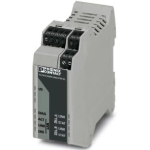 Modem - TC EXTENDER 2001 ETH-2S, Phoenix Contact, 2702409