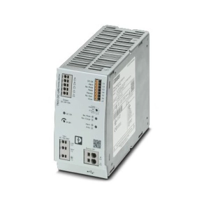   Szünetmentes tápegység - TRIO-UPS-2G/1AC/24DC/10, Phoenix Contact, 2907161