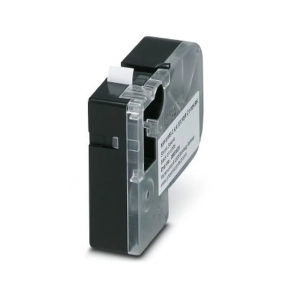   Zsugorcső - MM-WMS-2 6,4 (EX10)R C1 WH/BK, Phoenix Contact, 0803929