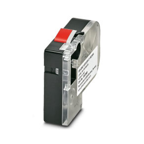   Jelölőcímke, extra hajlékony - MM-EMLF (EX12)R C1 RD/WH, Phoenix Contact, 0803960