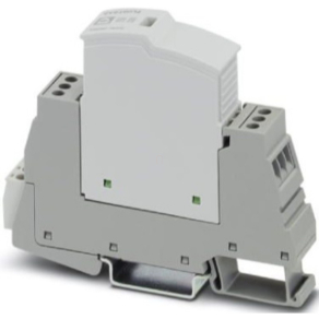   3-as típusú túlfeszültség-védelmi készülék - PLT-SEC-T3-230-FM-UT, Phoenix Contact,  2907919