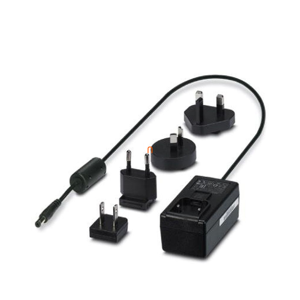 Tápegység - THERMOFOX/ADAPTER, Phoenix Contact, 0805010
