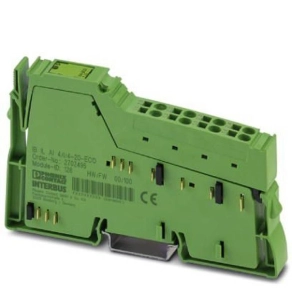   Inline modul - IB IL AI 4/I/4-20-ECO , Phoenix Contact, 2702495