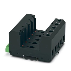   Túlfeszültség-védelmi alapelem - VAL-MS 4_V/BE/FM, Phoenix Contact, 2908725