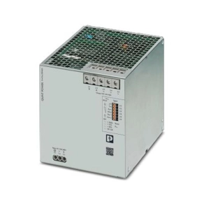   Tápegység 24VDC 960W Phoenix Contact QUINT4-PS/1AC/24DC/40 40A