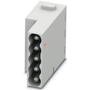   Érintkezőbetétes modul - HC-M-05L-TPT-M, Phoenix Contact, 1423961