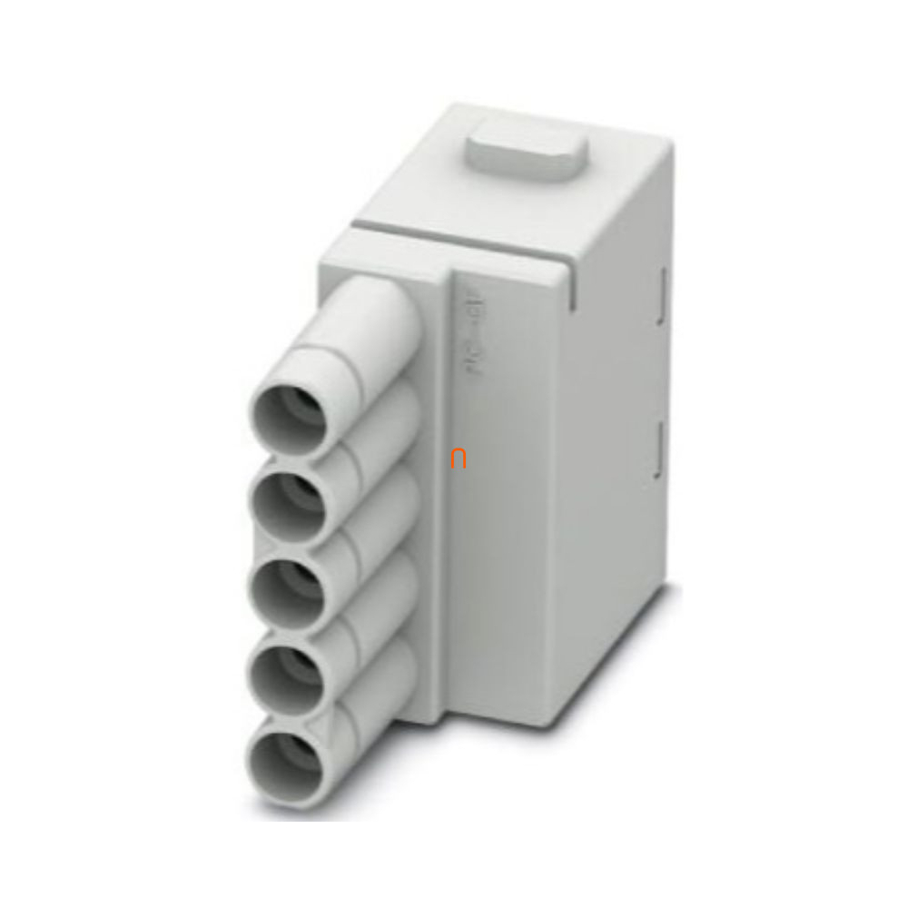 Érintkezőbetétes modul - HC-M-05L-TPT-F, Phoenix Contact, 1423962