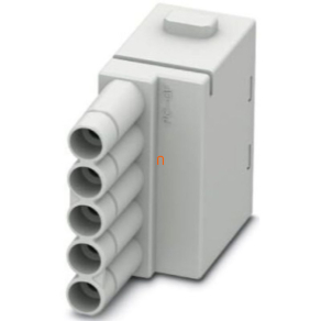   Érintkezőbetétes modul - HC-M-05L-TPT-F, Phoenix Contact, 1423962
