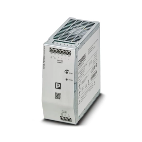   Tápellátás - UNO2-PS/1AC/24DC/480W, Phoenix Contact, 2910105