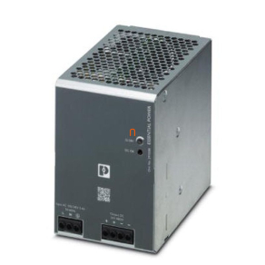   Tápegység 24VDC 480W Phoenix Contact ESSENTIAL-PS/1AC/24DC/480W/EE 20A DIN-sínre, 2910588