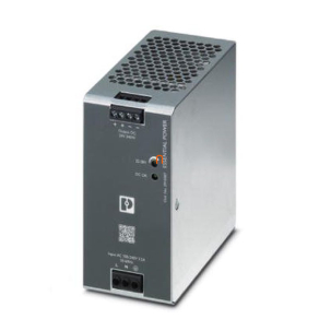   Tápegység 24VDC 240W Phoenix Contact ESSENTIAL-PS/1AC/24DC/240W/EE 10A DIN-sínre, 2910587