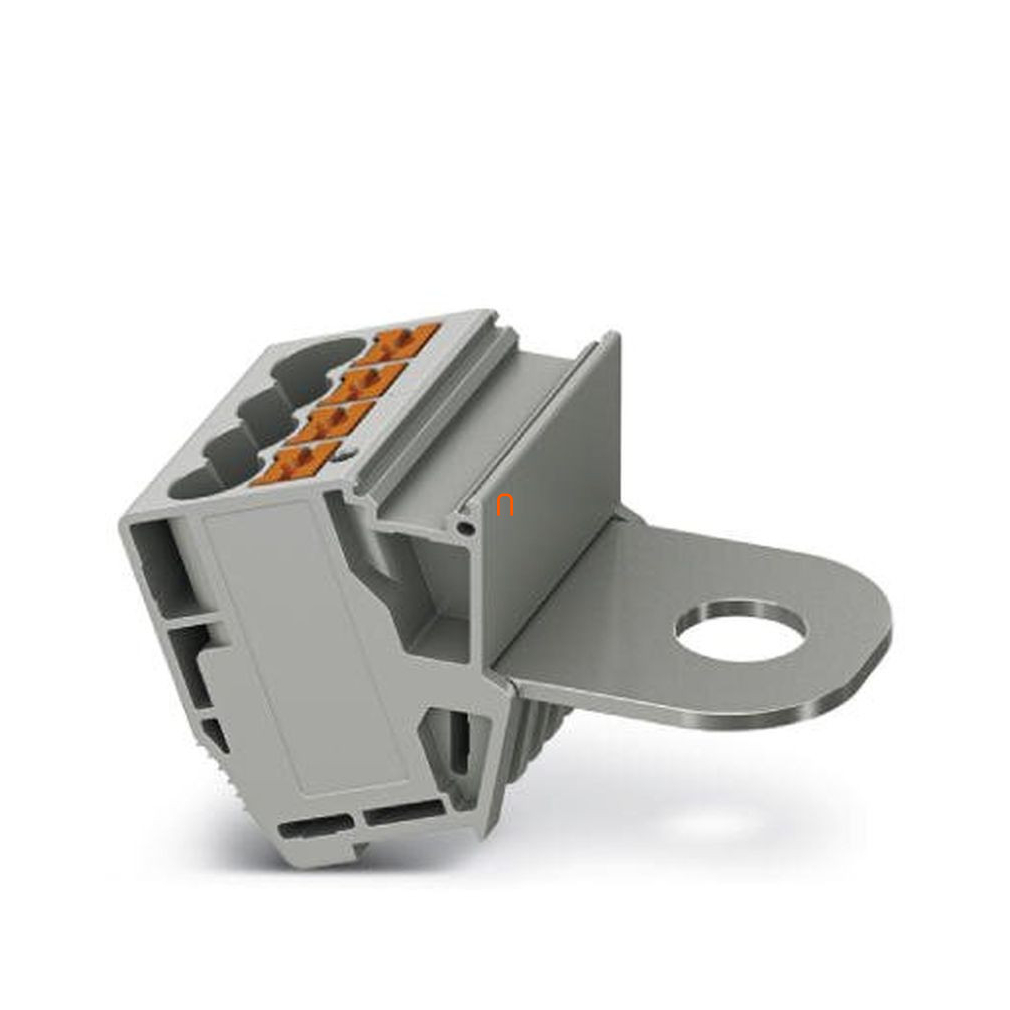 Leágazó kapocs - AGK PT 4X6/M10, Phoenix Contact, 1017448