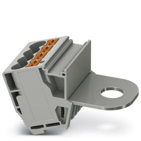 Leágazó kapocs - AGK PT 4X6/M10, Phoenix Contact, 1017448