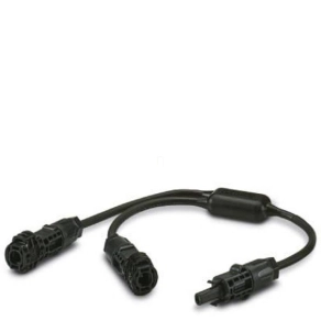   Napelemes Y-elosztó - PV-ED6/Y-120(1+/2-) , Phoenix Contact, 1030650